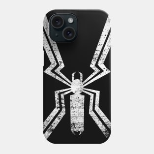 Agent Venom Phone Case