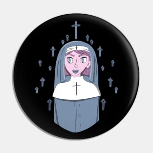 Nun Pin