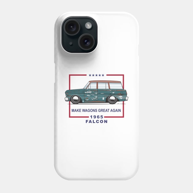 Custom order Phone Case by ArtOnWheels