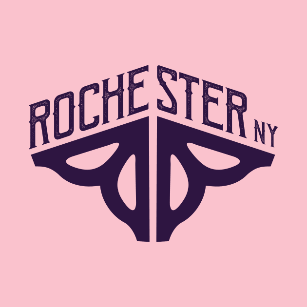 Rochester flower logo - angle by todd_stahl_art