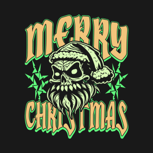 Merry Christmas from the Other Side T-Shirt