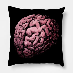 Brain Pillow