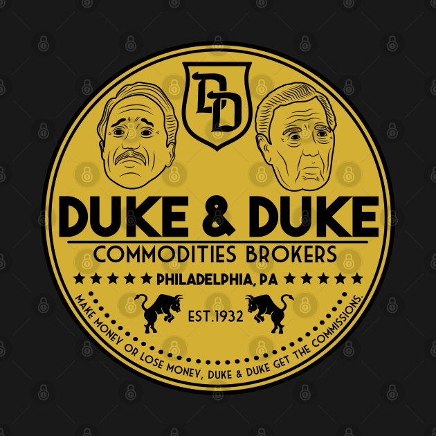 Duke&Duke by carloj1956