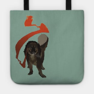 Spirit of Tranquility Tote