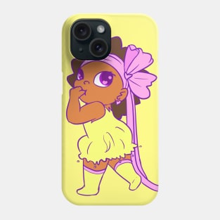 Sun Baby Phone Case