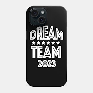 Great Team Phone Case