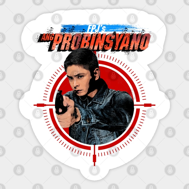 Probinsyano Season Ang Probinsyano Jan Coco Martin Ang