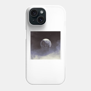 LUNAR Phone Case