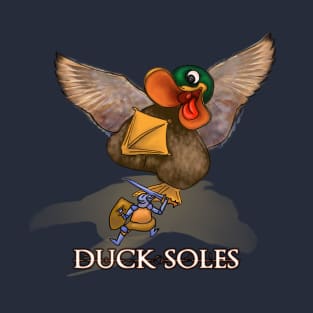 Duck Soles T-Shirt