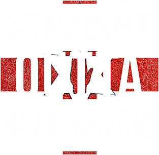 Straight Outta Newtownards - Gift for Northern Irish, Northern Irishmen , Northern Irishwomen,  From Newtownards in Northern Ireland Irish Magnet