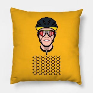 Vingegaaed Pillow