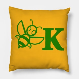 Bee k Pillow