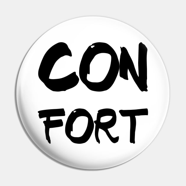 Confort (Comfort) Pin by nathalieaynie