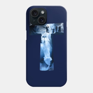 God of Thunder Phone Case