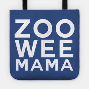 Zoo Wee Mama Tote