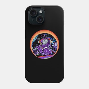 The Wizard Phone Case