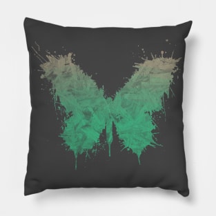 Wings Pillow