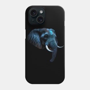 elephant Phone Case