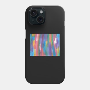 Melted Colors Phone Case