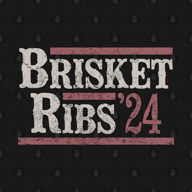 Brisket Ribs 2024 by Etopix