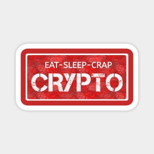 Crypto Magnet