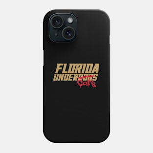 Undercats Phone Case