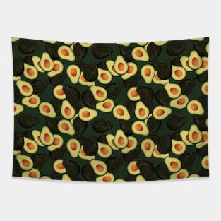 Avocado Tapestry