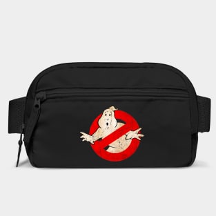 Ghostbusters Original 80s Bag
