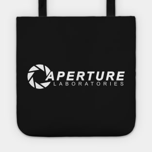 Aperture Laboratories Tote