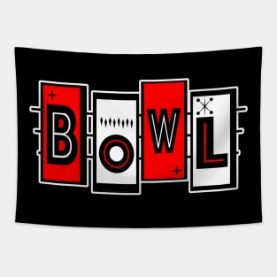 Bowl Tapestry