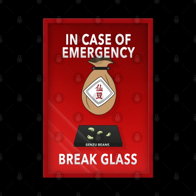 In case of emergency by SirTeealot