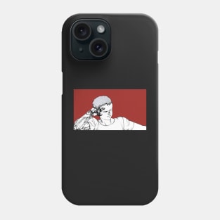 TETSUO SHIMA ,AKIRA Phone Case