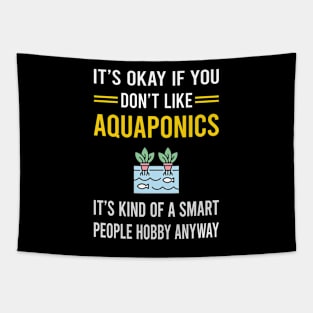 Smart People Hobby Aquaponics Aquaponic Tapestry