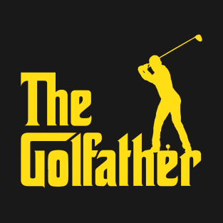 GOLFER T-Shirt