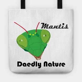 Mantis Tote