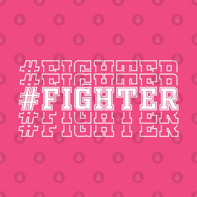 #Fighter by Prosecco Theory