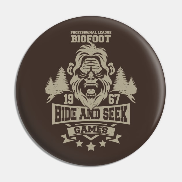 Hide and Seek Games Pin by jrberger