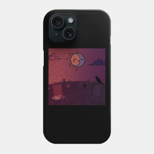 DES0LATE Phone Case