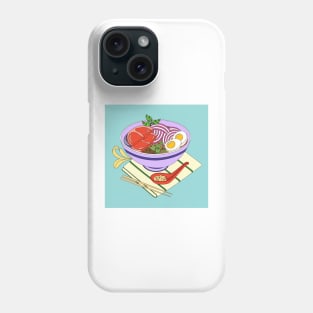 Food 343 (Style:1) Phone Case