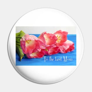 Mother's day Pin