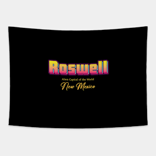 Roswell Tapestry