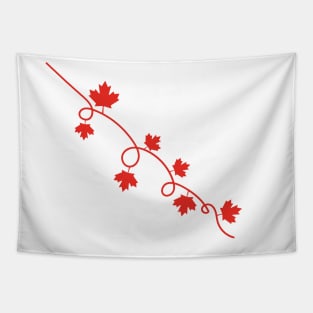 canada day 2023 Tapestry