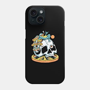 Lazy Time Phone Case