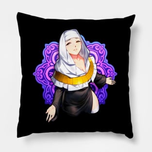 Fate Grand Order - Sessyoin Kiara Pillow