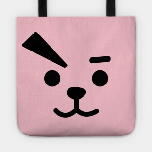 Cooky (BTS) Tote