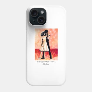 Dirty Dancing Phone Case