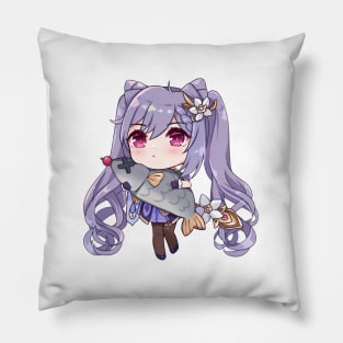 Keqing Pillow