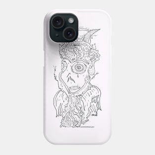 Victorious Visionary Phone Case