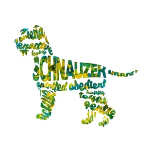 Miniature Schnauzer T-Shirt