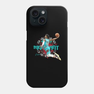 Ja Morant Phone Case